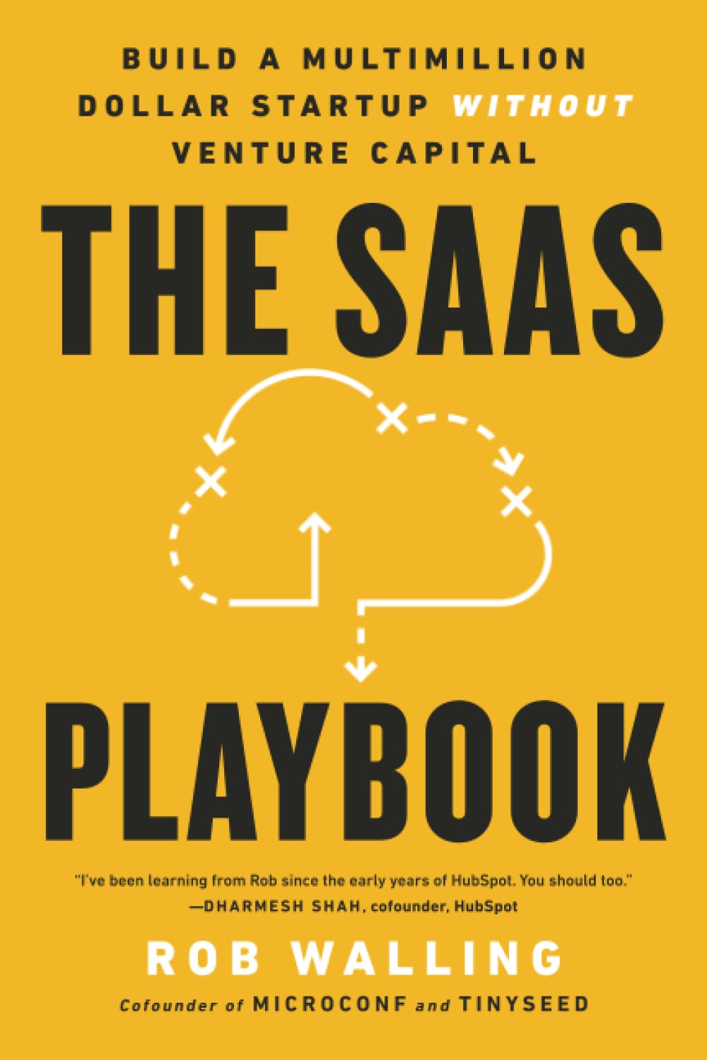 The SaaS Playbook