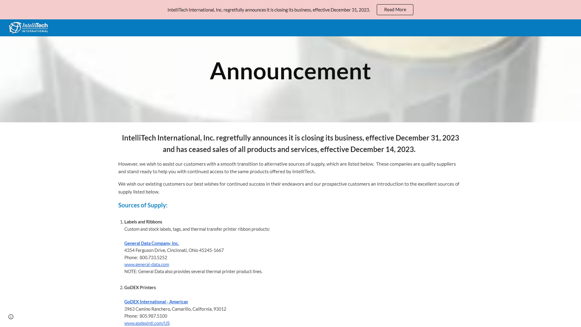 IntelliBar screenshot