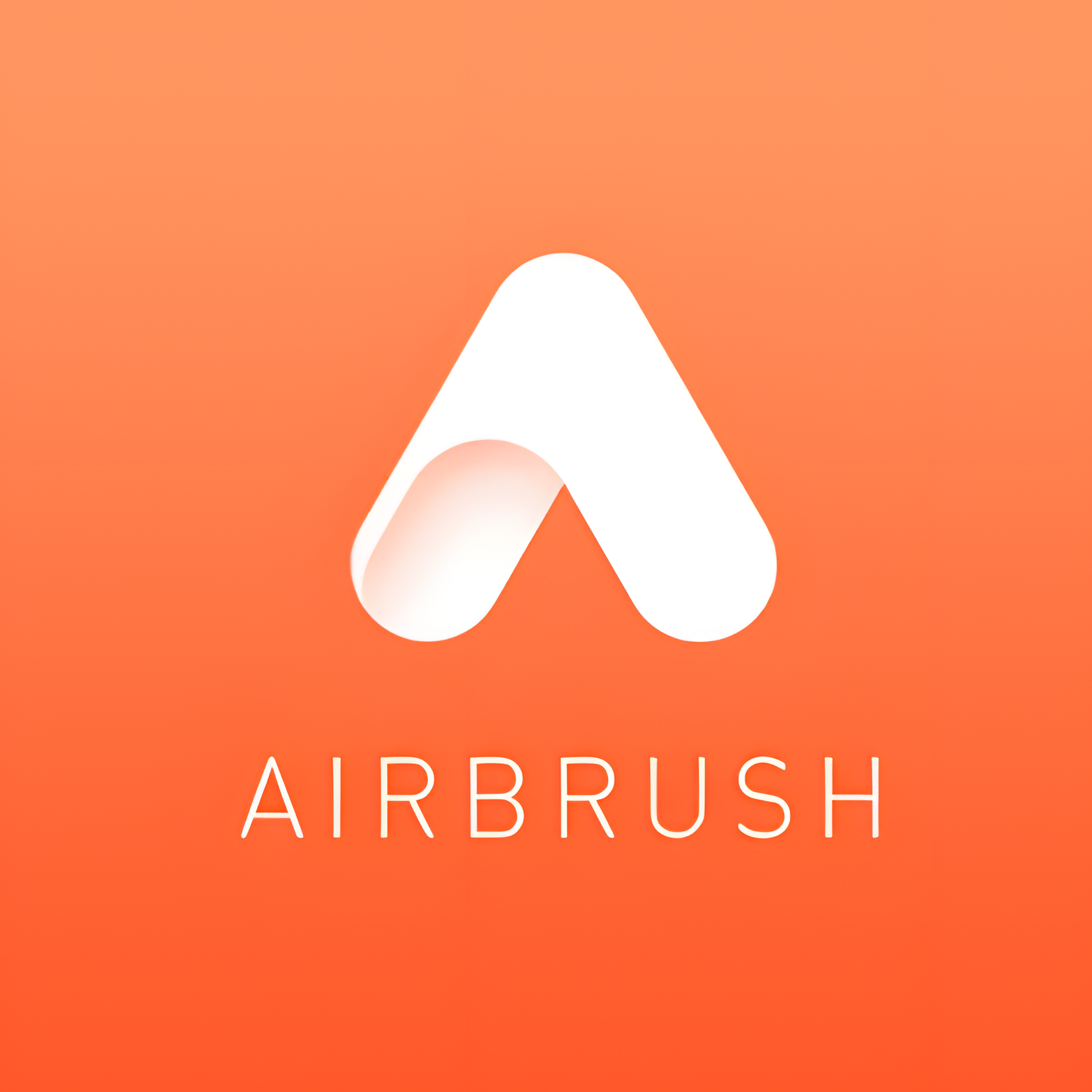 Airbrush AI logo