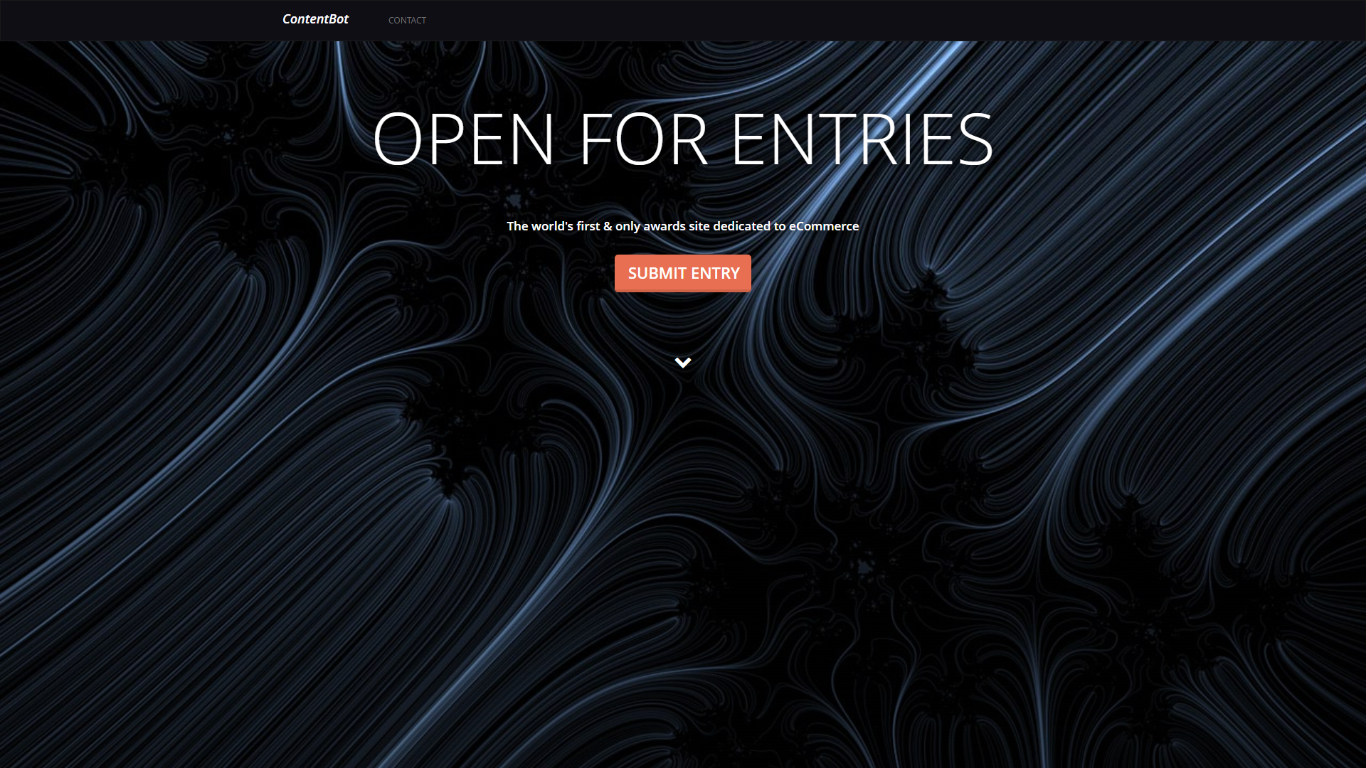 Content Bot screenshot