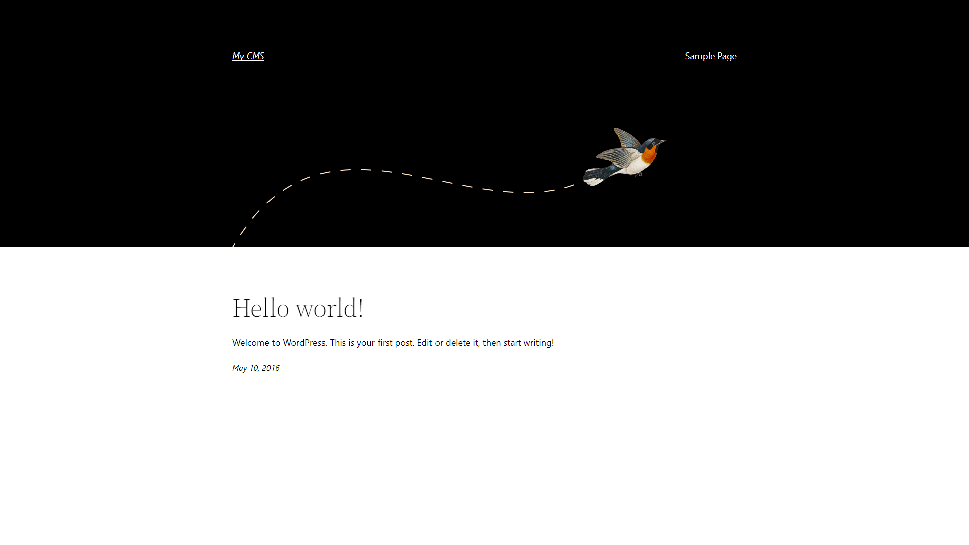 Rechtschreibprüfung screenshot