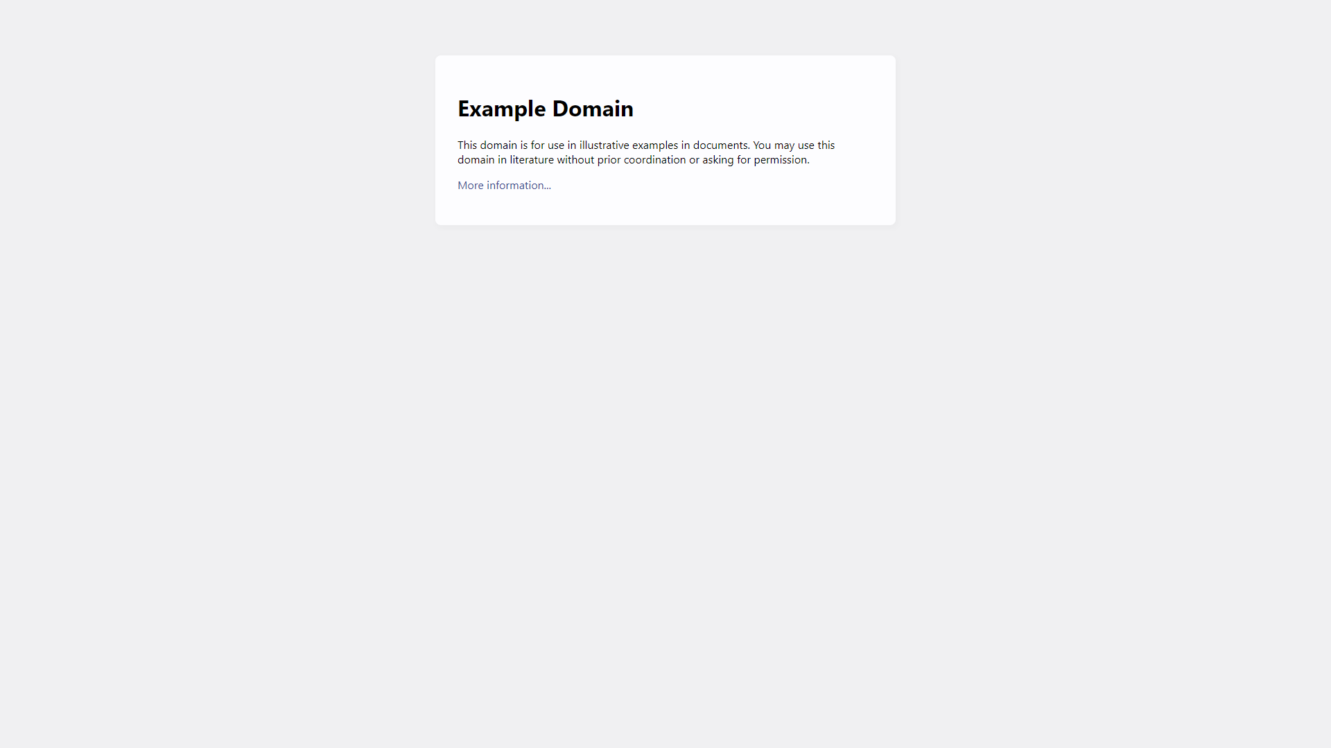 Implicit BPR screenshot